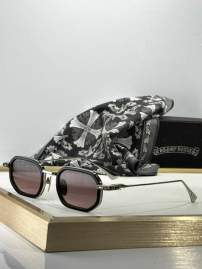 Picture of Chrome Hearts Sunglasses _SKUfw73653693fw